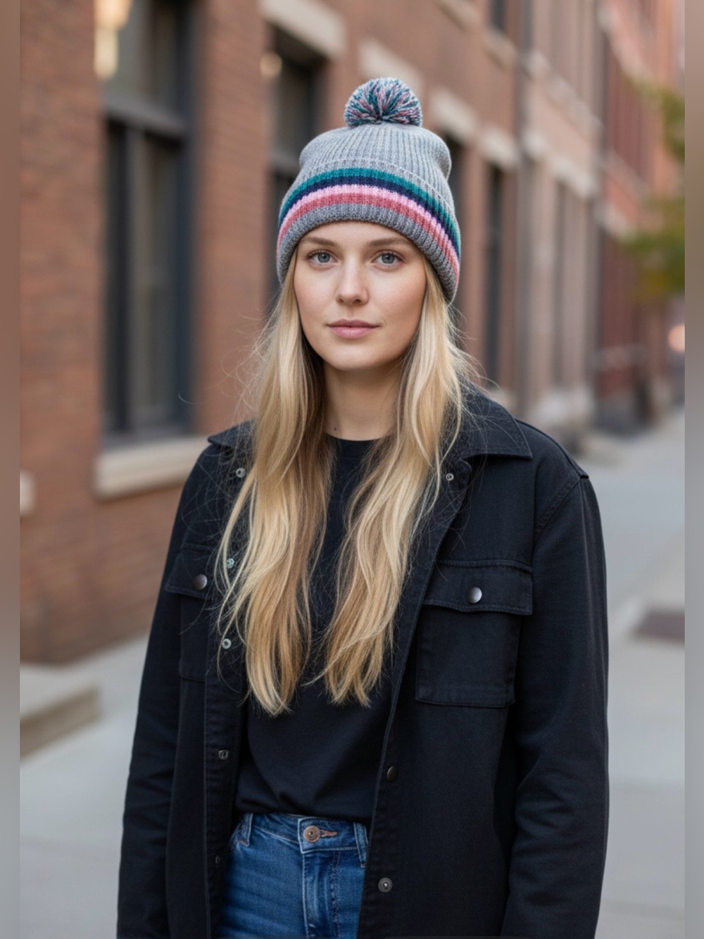 Women’s Bennie Hat
